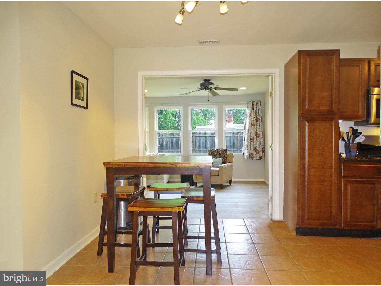 43 Iris Road Levittown, PA 19057 - Photo 10 of 25 Breakfast Room