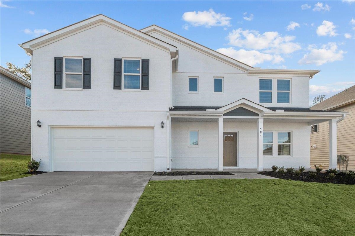 507 Tilson Road Piedmont, SC 29673 - Photo 1 of 38