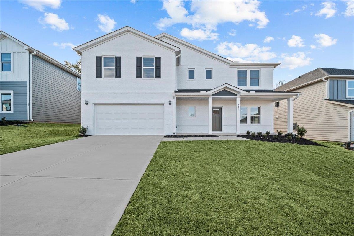 507 Tilson Road Piedmont, SC 29673 - Photo 2 of 38