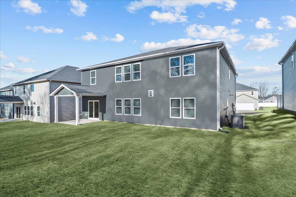 507 Tilson Road Piedmont, SC 29673 - Photo 28 of 38