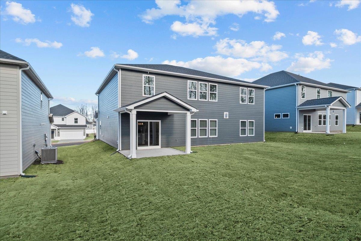 507 Tilson Road Piedmont, SC 29673 - Photo 29 of 38