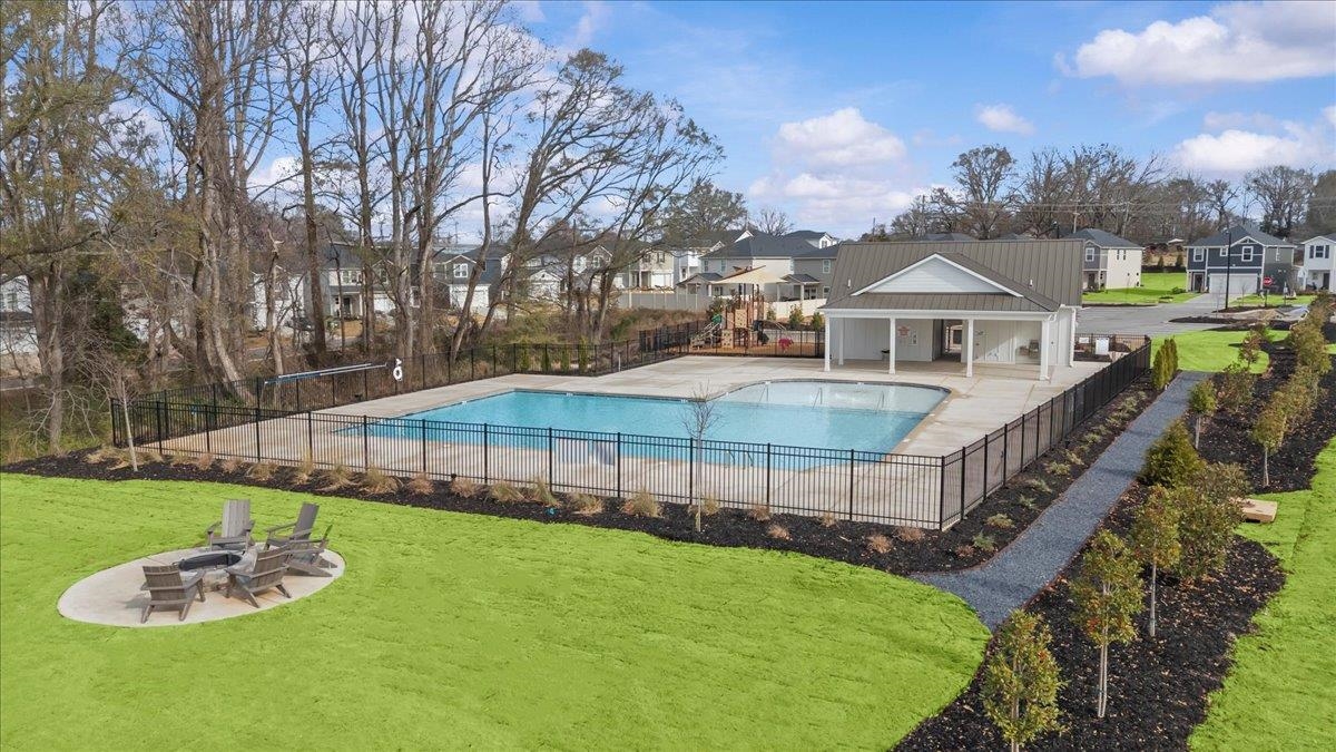 507 Tilson Road Piedmont, SC 29673 - Photo 37 of 38