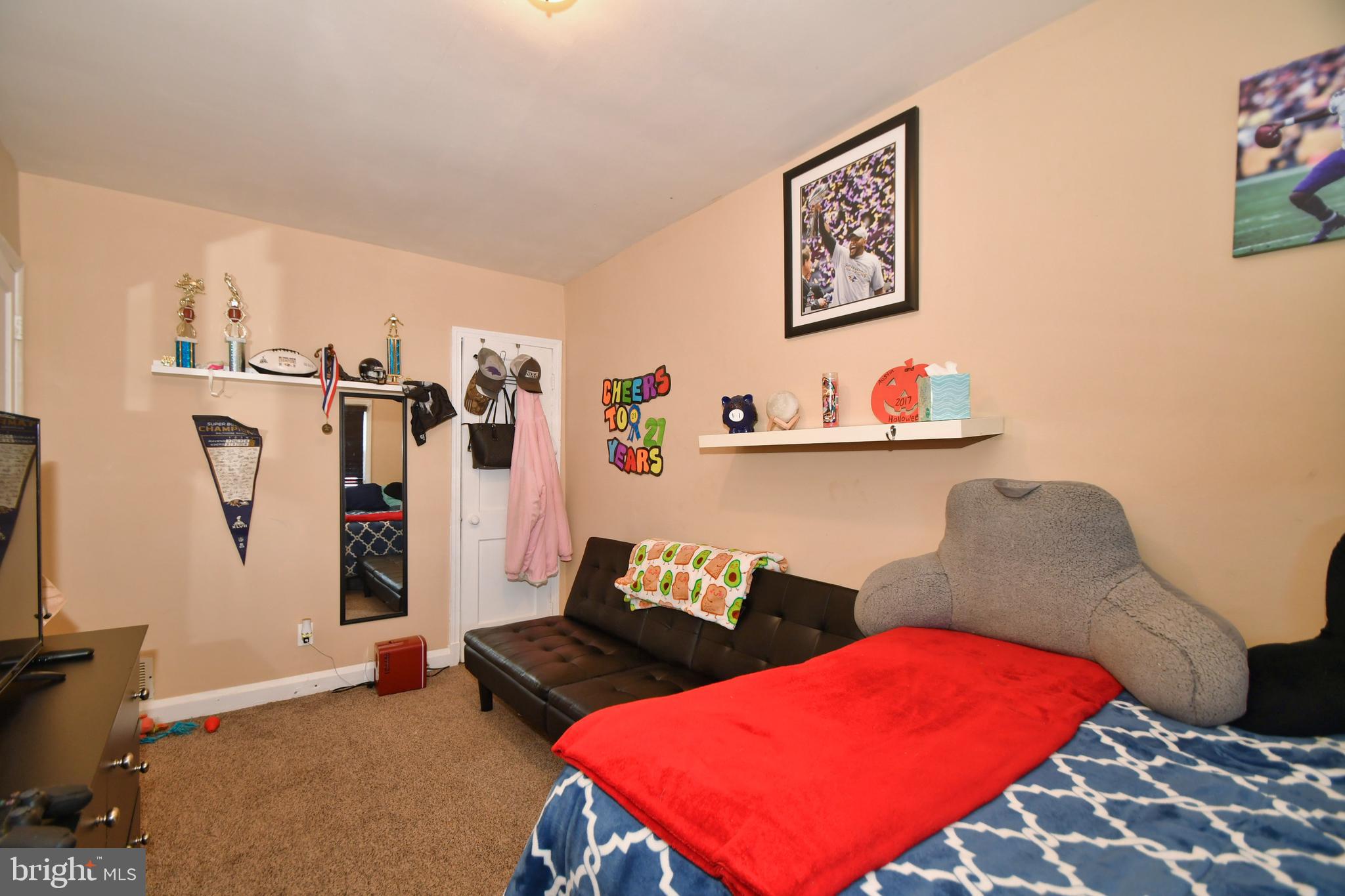 909 Arncliffe Road Baltimore, MD 21221 - Photo 18 of 35