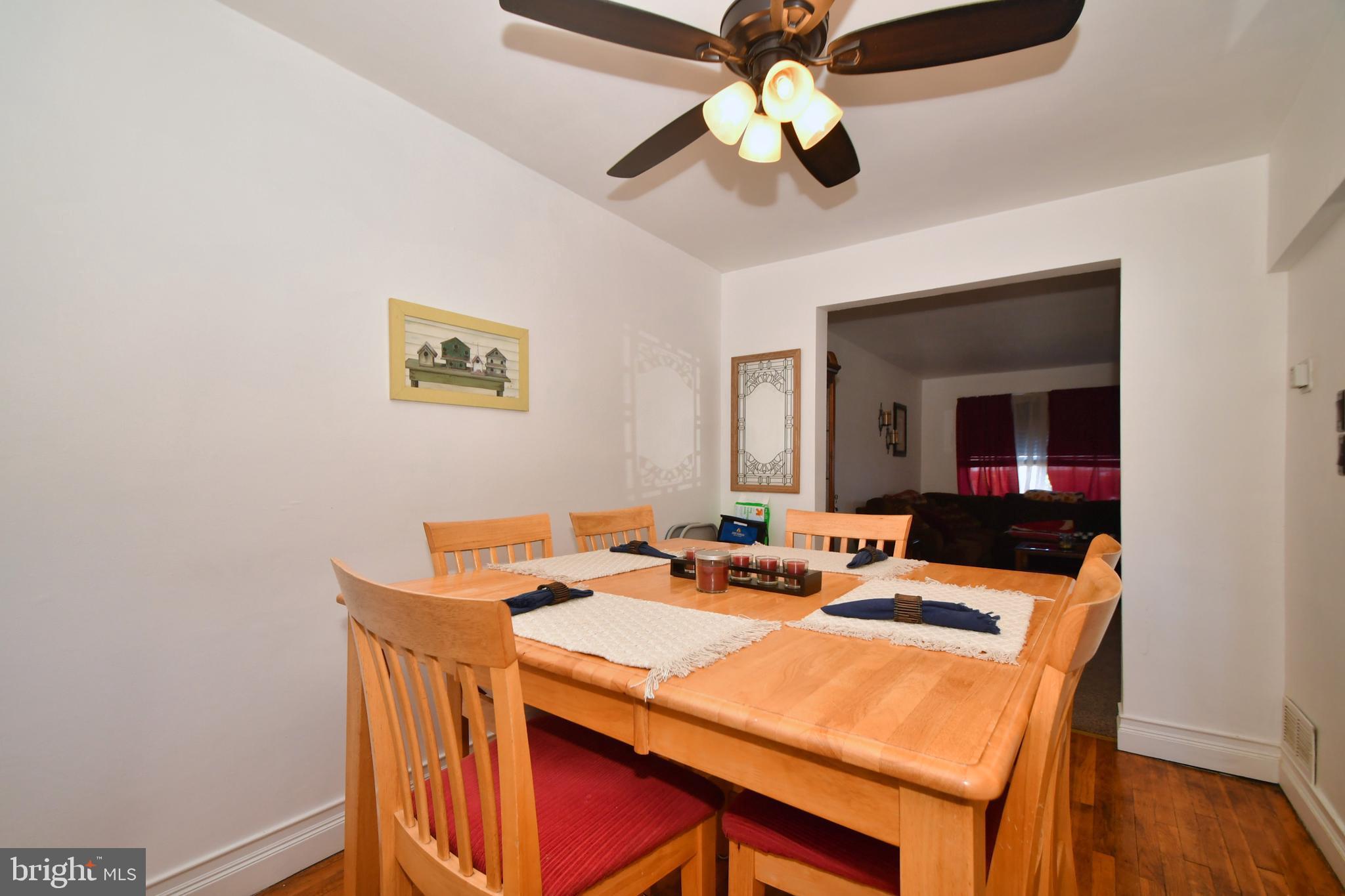 909 Arncliffe Road Baltimore, MD 21221 - Photo 24 of 35