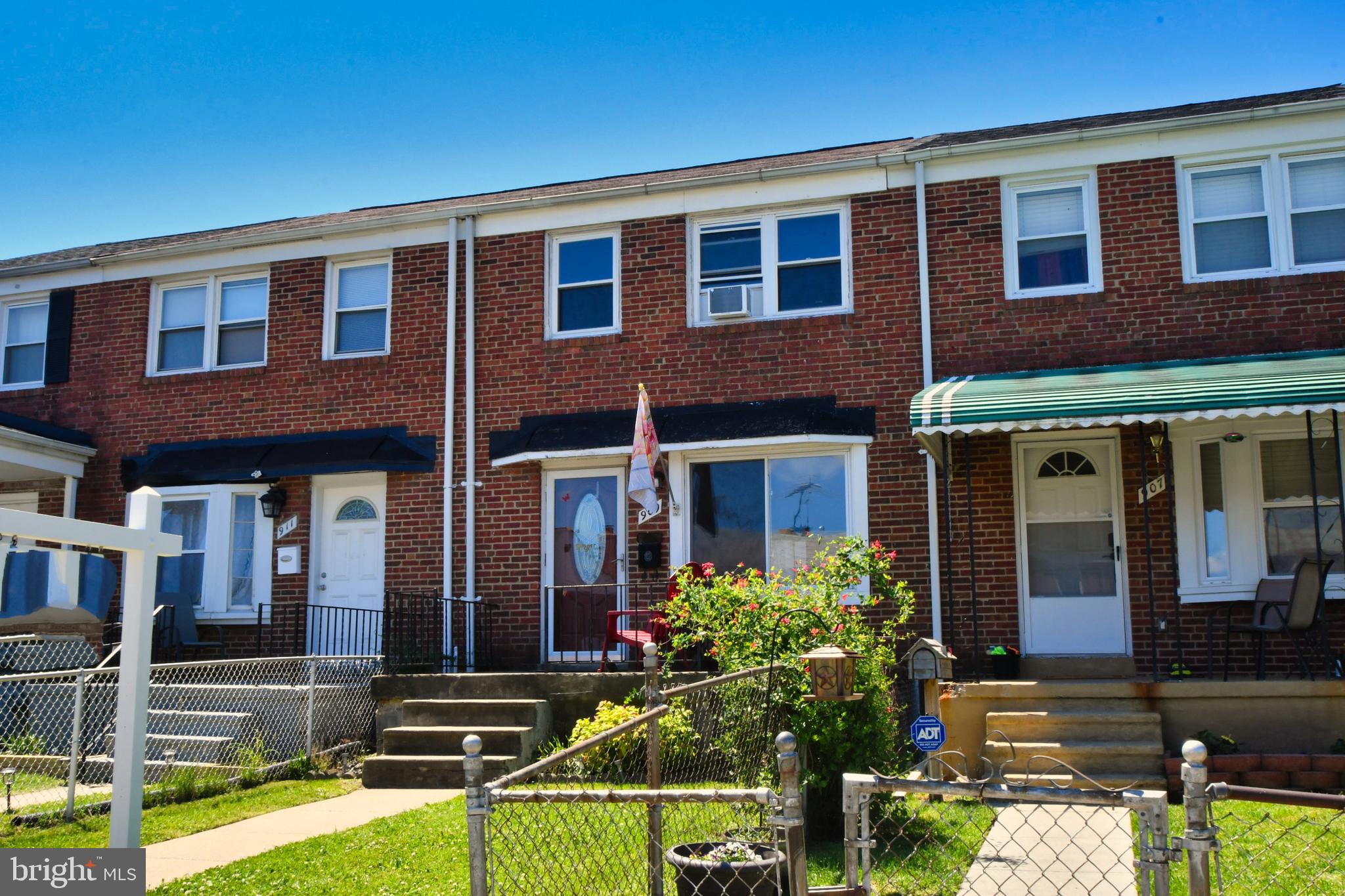 909 Arncliffe Road Baltimore, MD 21221 - Photo 26 of 35