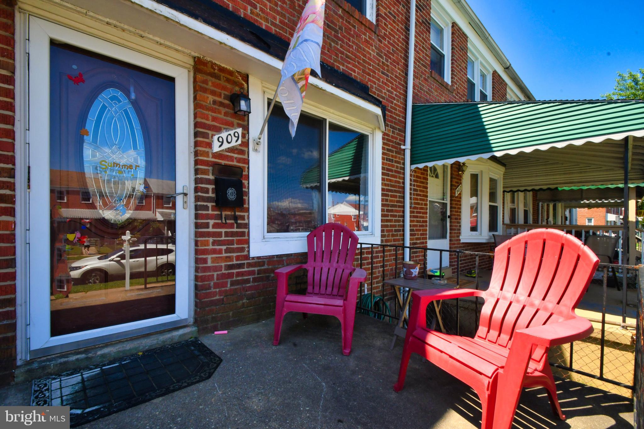 909 Arncliffe Road Baltimore, MD 21221 - Photo 27 of 35