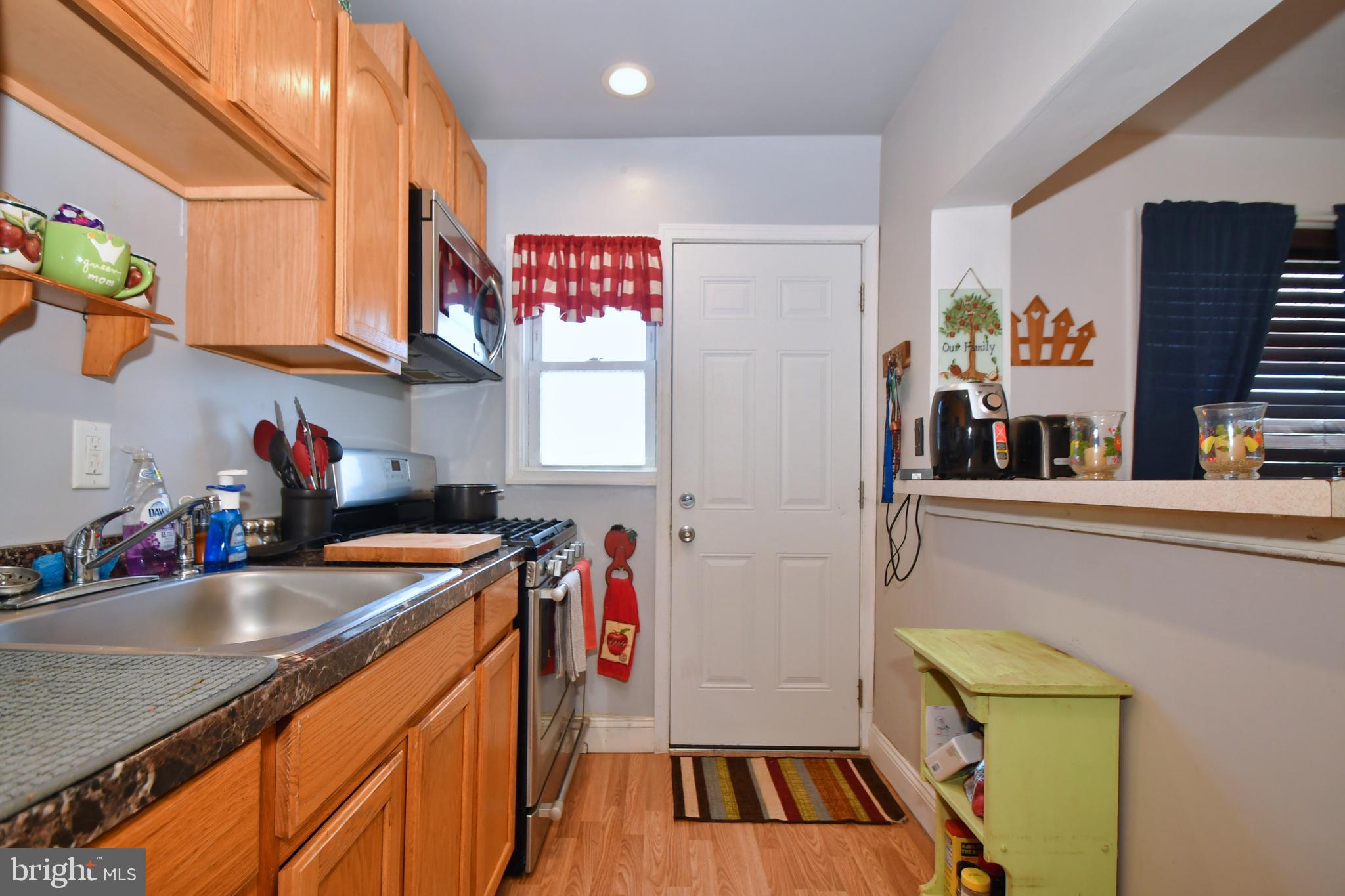 909 Arncliffe Road Baltimore, MD 21221 - Photo 29 of 35