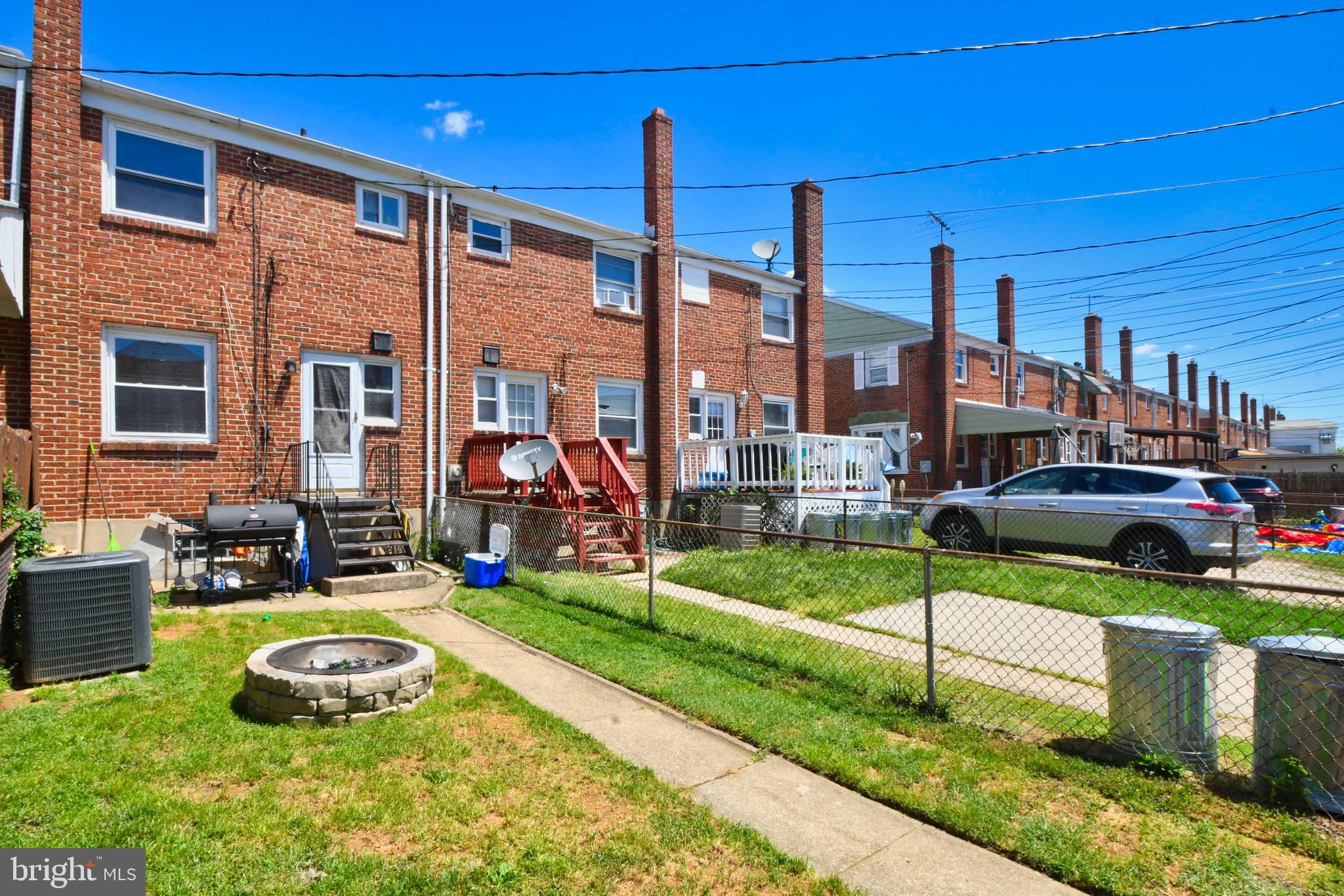 909 Arncliffe Road Baltimore, MD 21221 - Photo 7 of 35