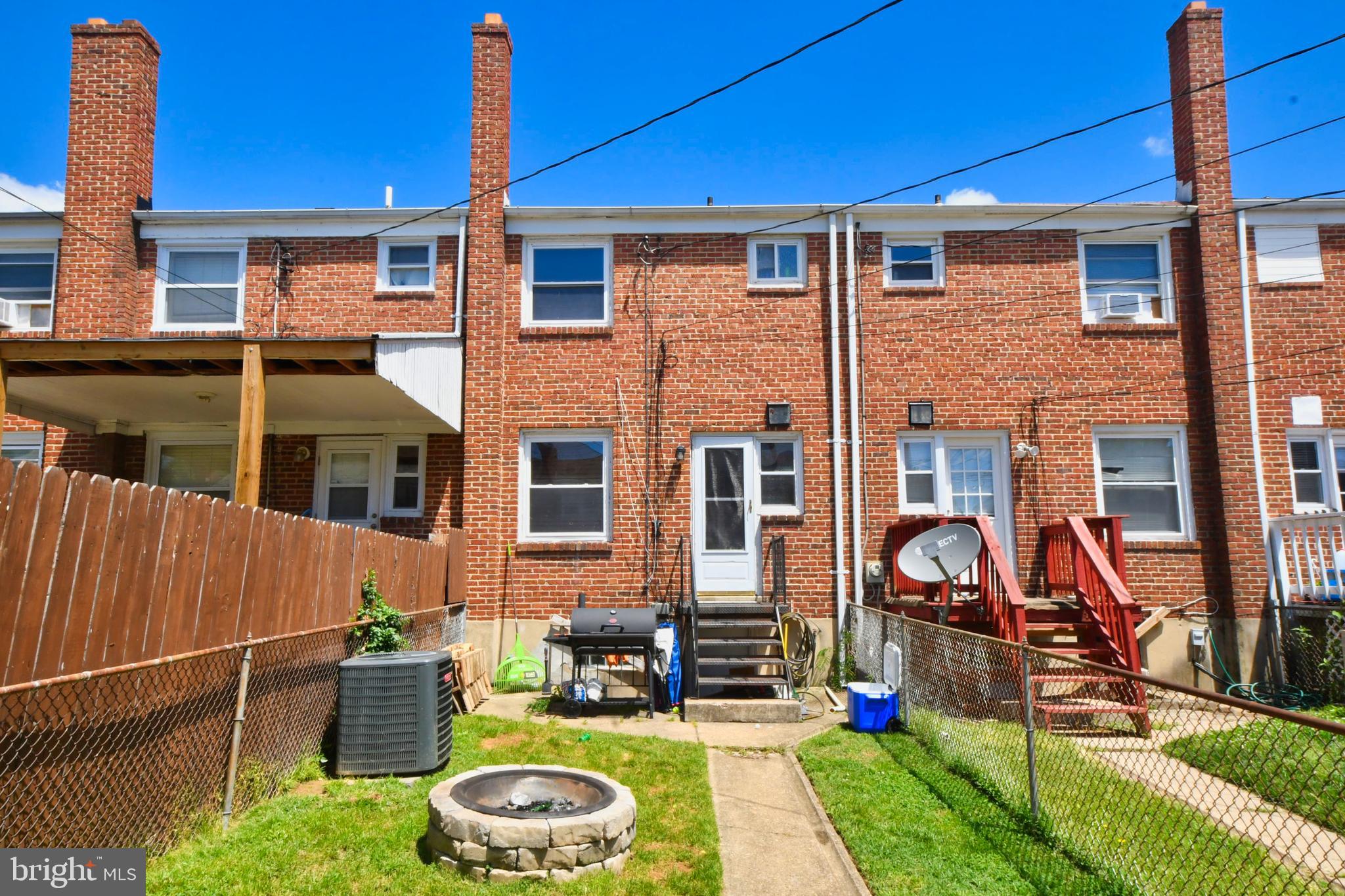 909 Arncliffe Road Baltimore, MD 21221 - Photo 9 of 35