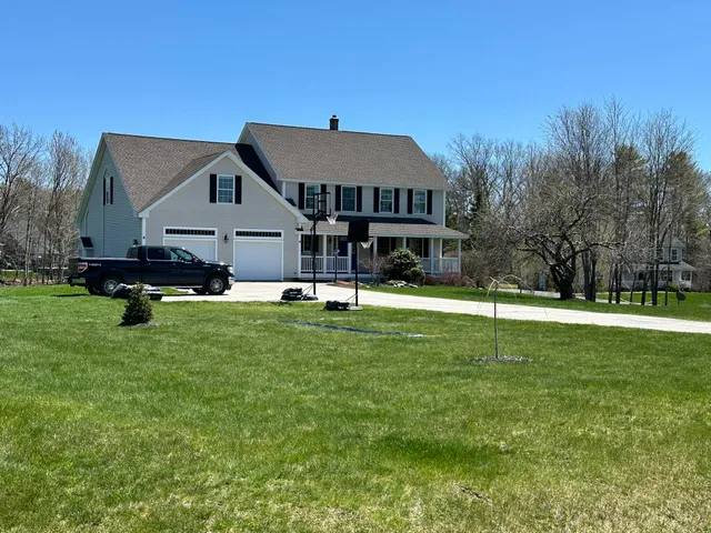$699,000 | 45 Hughes Boulevard, Hampden, ME 04444