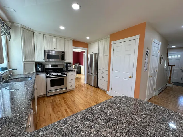 $699,000 | 45 Hughes Boulevard, Hampden, ME 04444