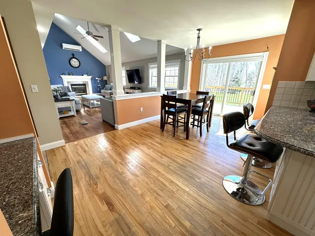 $699,000 | 45 Hughes Boulevard, Hampden, ME 04444