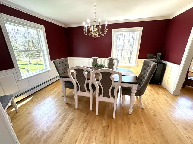 $699,000 | 45 Hughes Boulevard, Hampden, ME 04444