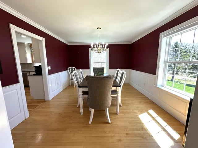 $699,000 | 45 Hughes Boulevard, Hampden, ME 04444