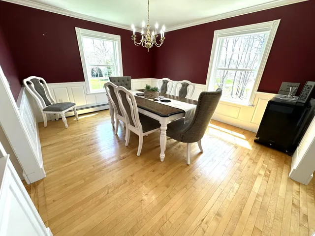 $699,000 | 45 Hughes Boulevard, Hampden, ME 04444