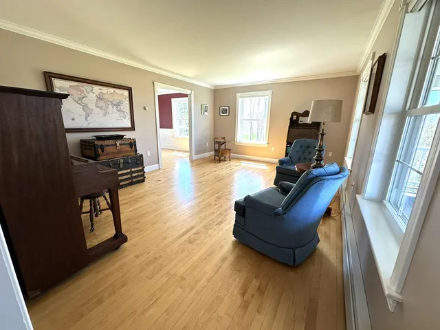 $699,000 | 45 Hughes Boulevard, Hampden, ME 04444