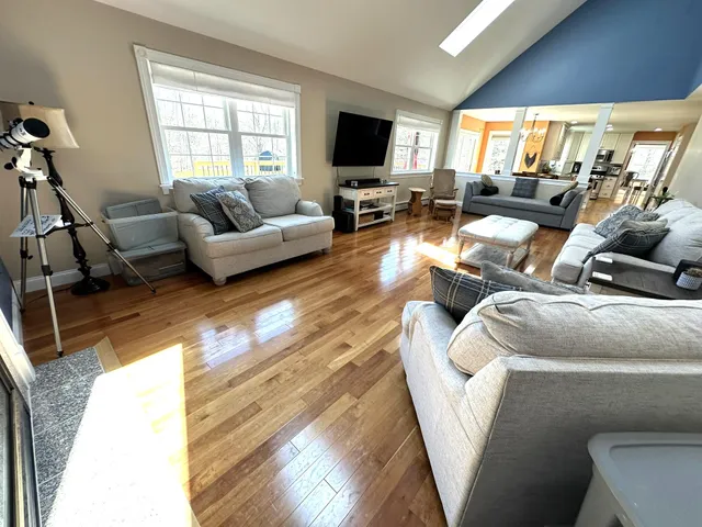 $699,000 | 45 Hughes Boulevard, Hampden, ME 04444