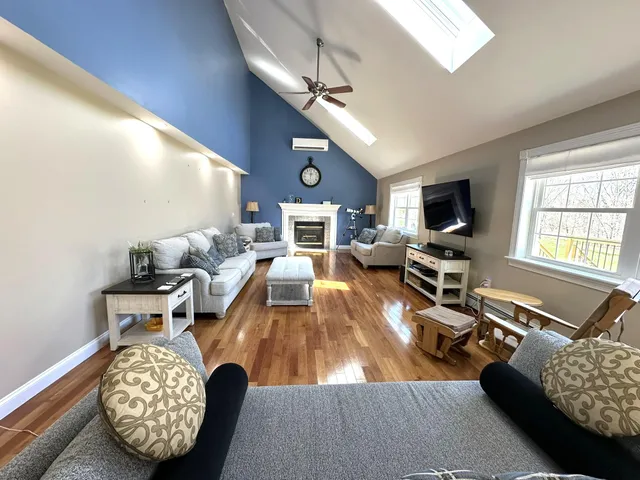 $699,000 | 45 Hughes Boulevard, Hampden, ME 04444