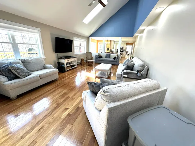 $699,000 | 45 Hughes Boulevard, Hampden, ME 04444