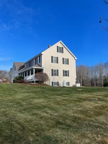 $699,000 | 45 Hughes Boulevard, Hampden, ME 04444