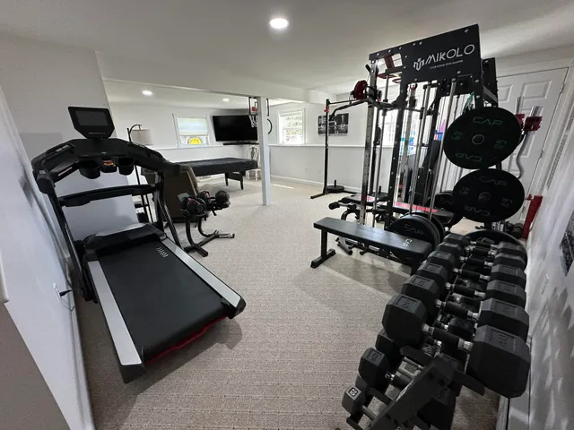 $699,000 | 45 Hughes Boulevard, Hampden, ME 04444