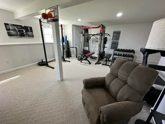 $699,000 | 45 Hughes Boulevard, Hampden, ME 04444