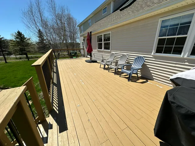 $699,000 | 45 Hughes Boulevard, Hampden, ME 04444