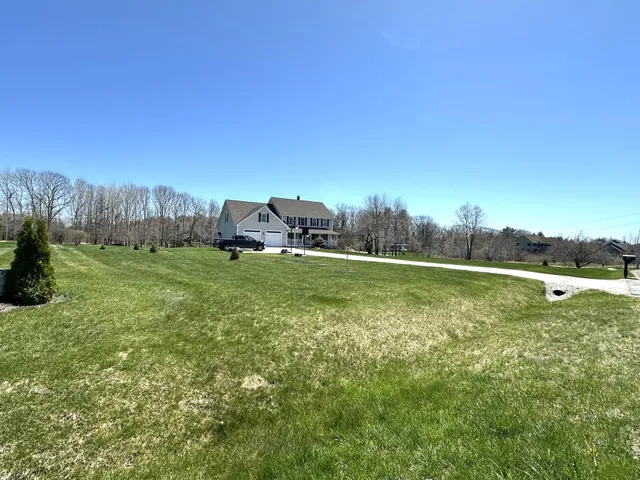 $699,000 | 45 Hughes Boulevard, Hampden, ME 04444