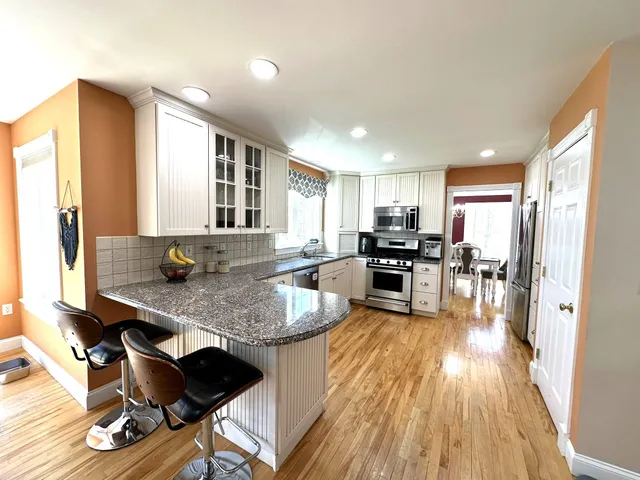 $699,000 | 45 Hughes Boulevard, Hampden, ME 04444