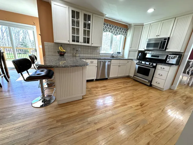 $699,000 | 45 Hughes Boulevard, Hampden, ME 04444