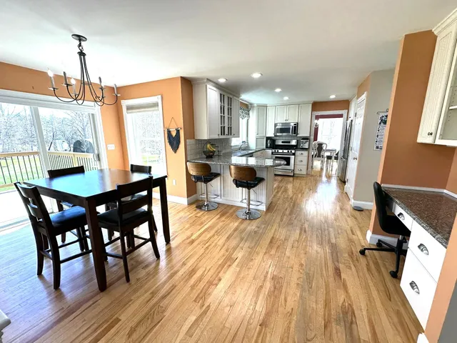 $699,000 | 45 Hughes Boulevard, Hampden, ME 04444