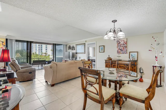 a view of a livingroom with furniture and window