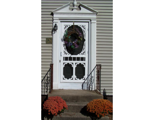 126 Holyoke Road Westfield, MA 01085 - Photo 24 of 24 Gallery Image 24