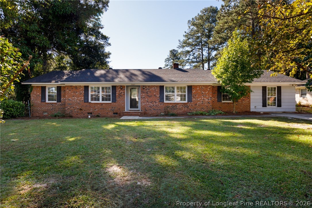 7127 Fillyaw Road Fayetteville, NC 28303 - Photo 2 of 25