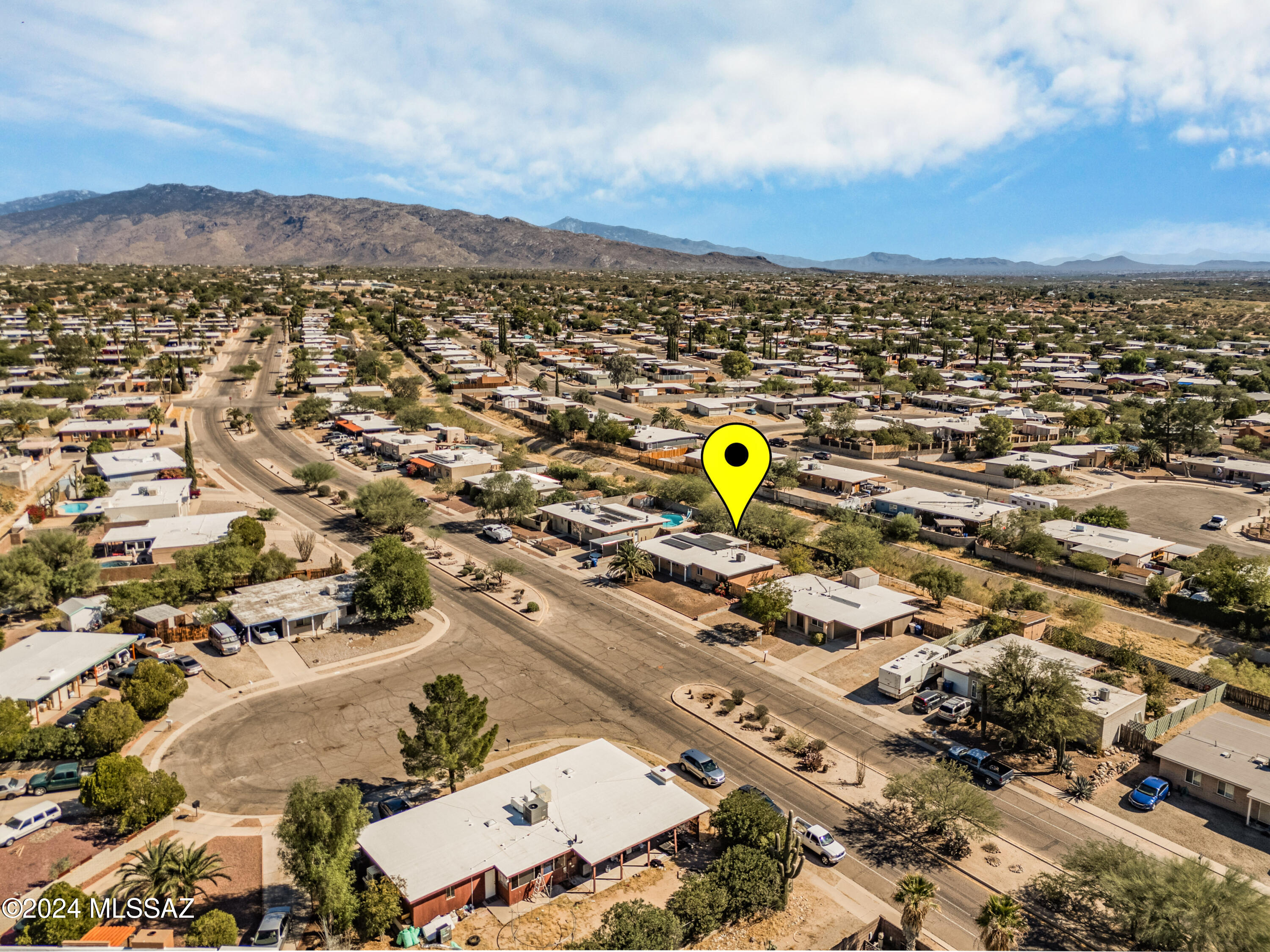 9570 East Stella Road Tucson, AZ 85730 - Photo 37 of 39