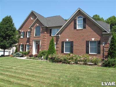 3071 Muirfield Road Center Valley, PA 18034 - Photo 1 of 18 Gallery Image 1