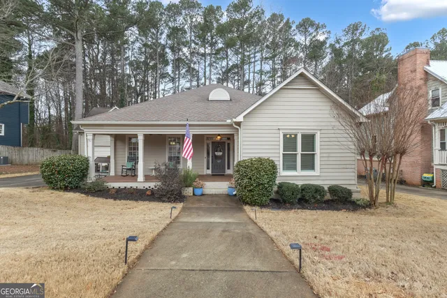 $665,000 | 105 Honeysuckle Lane, Peachtree City, GA 30269