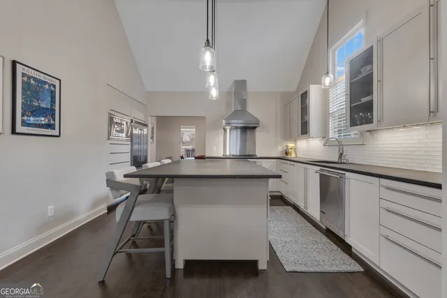 $665,000 | 105 Honeysuckle Lane, Peachtree City, GA 30269