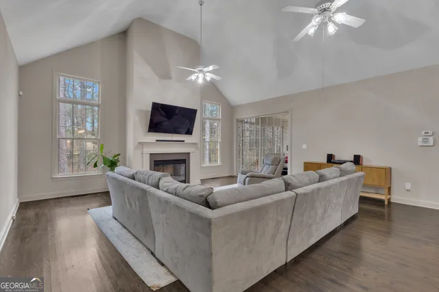 $665,000 | 105 Honeysuckle Lane, Peachtree City, GA 30269