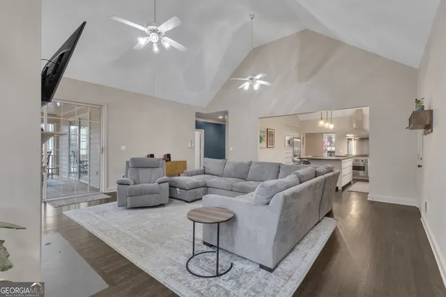 $665,000 | 105 Honeysuckle Lane, Peachtree City, GA 30269