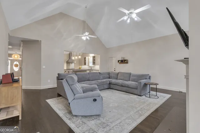 $665,000 | 105 Honeysuckle Lane, Peachtree City, GA 30269