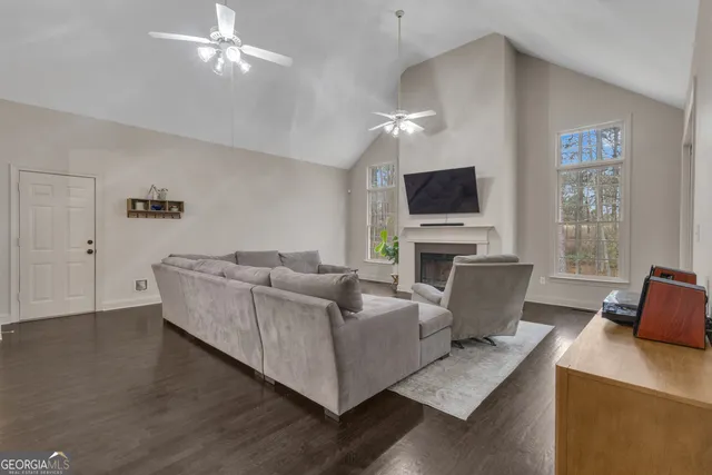 $665,000 | 105 Honeysuckle Lane, Peachtree City, GA 30269