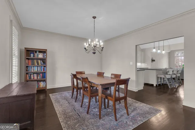 $665,000 | 105 Honeysuckle Lane, Peachtree City, GA 30269