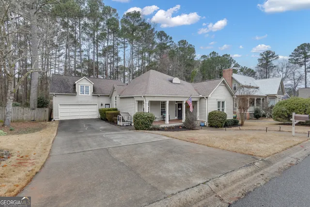 $665,000 | 105 Honeysuckle Lane, Peachtree City, GA 30269