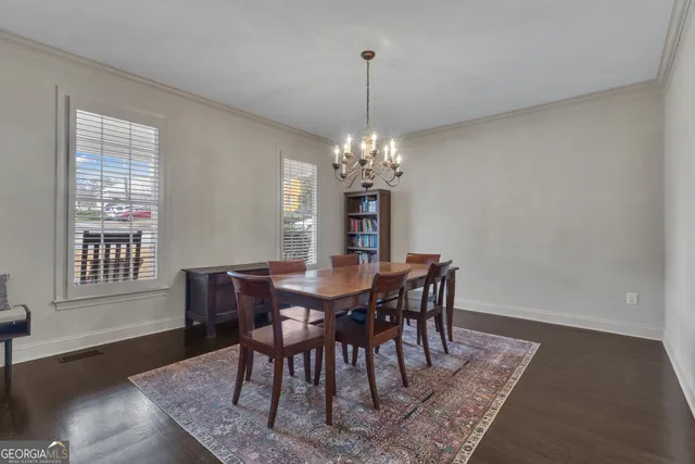 $665,000 | 105 Honeysuckle Lane, Peachtree City, GA 30269