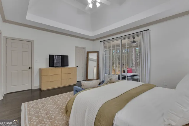 $665,000 | 105 Honeysuckle Lane, Peachtree City, GA 30269