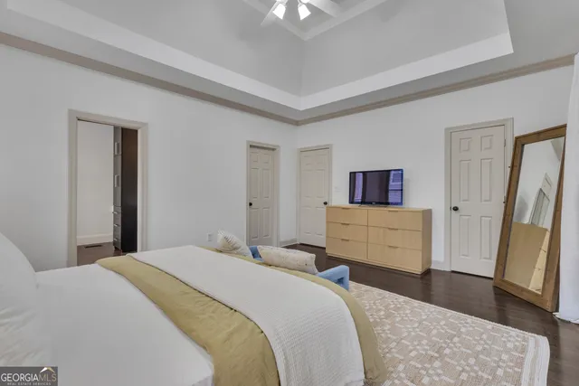 $665,000 | 105 Honeysuckle Lane, Peachtree City, GA 30269