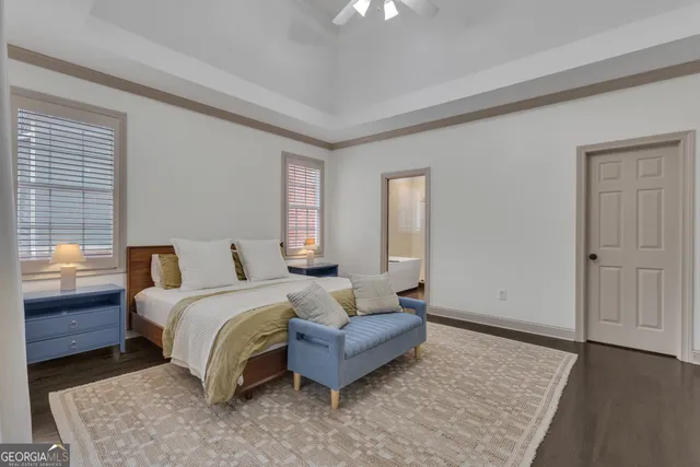 $665,000 | 105 Honeysuckle Lane, Peachtree City, GA 30269