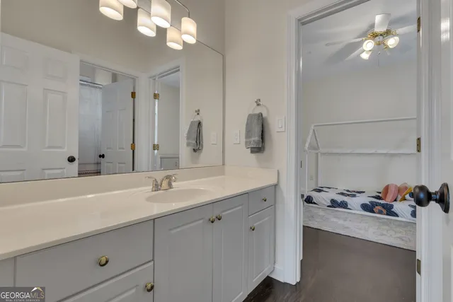 $665,000 | 105 Honeysuckle Lane, Peachtree City, GA 30269