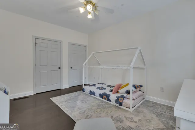 $665,000 | 105 Honeysuckle Lane, Peachtree City, GA 30269